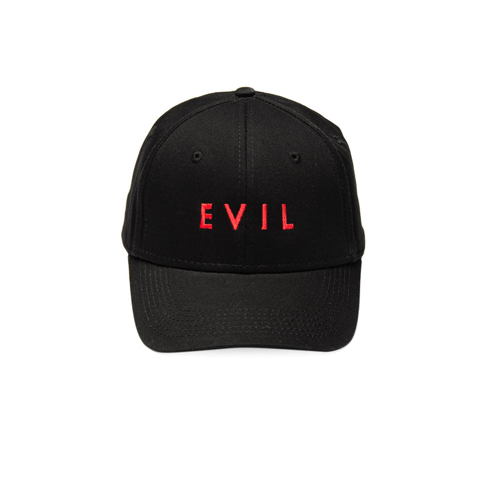 Evil Cap